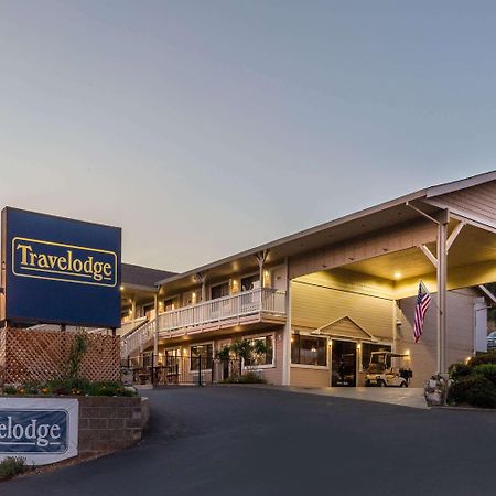 Travelodge By Wyndham Angels Camp Ca Kültér fotó