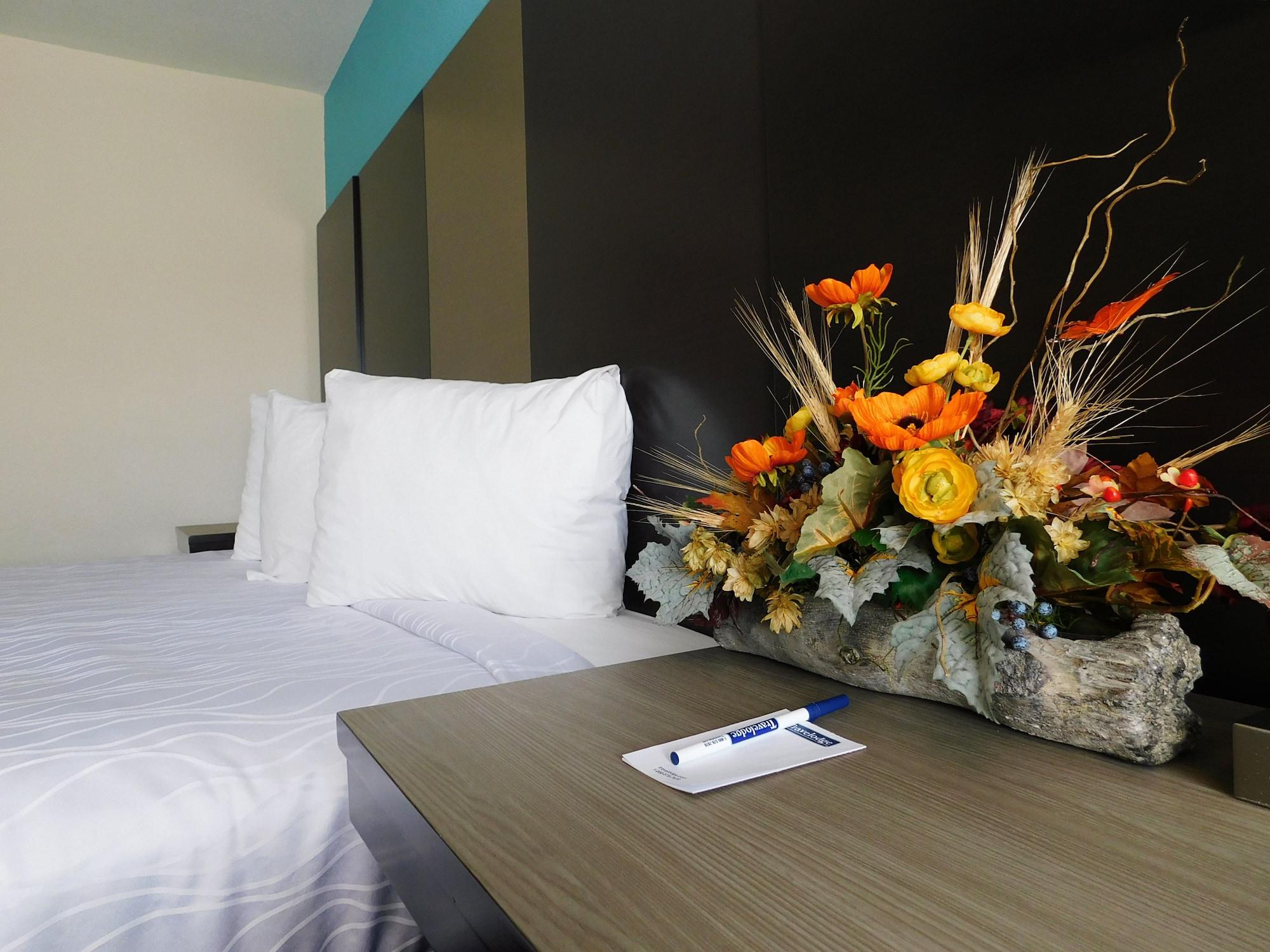 Travelodge By Wyndham Angels Camp Ca Kültér fotó