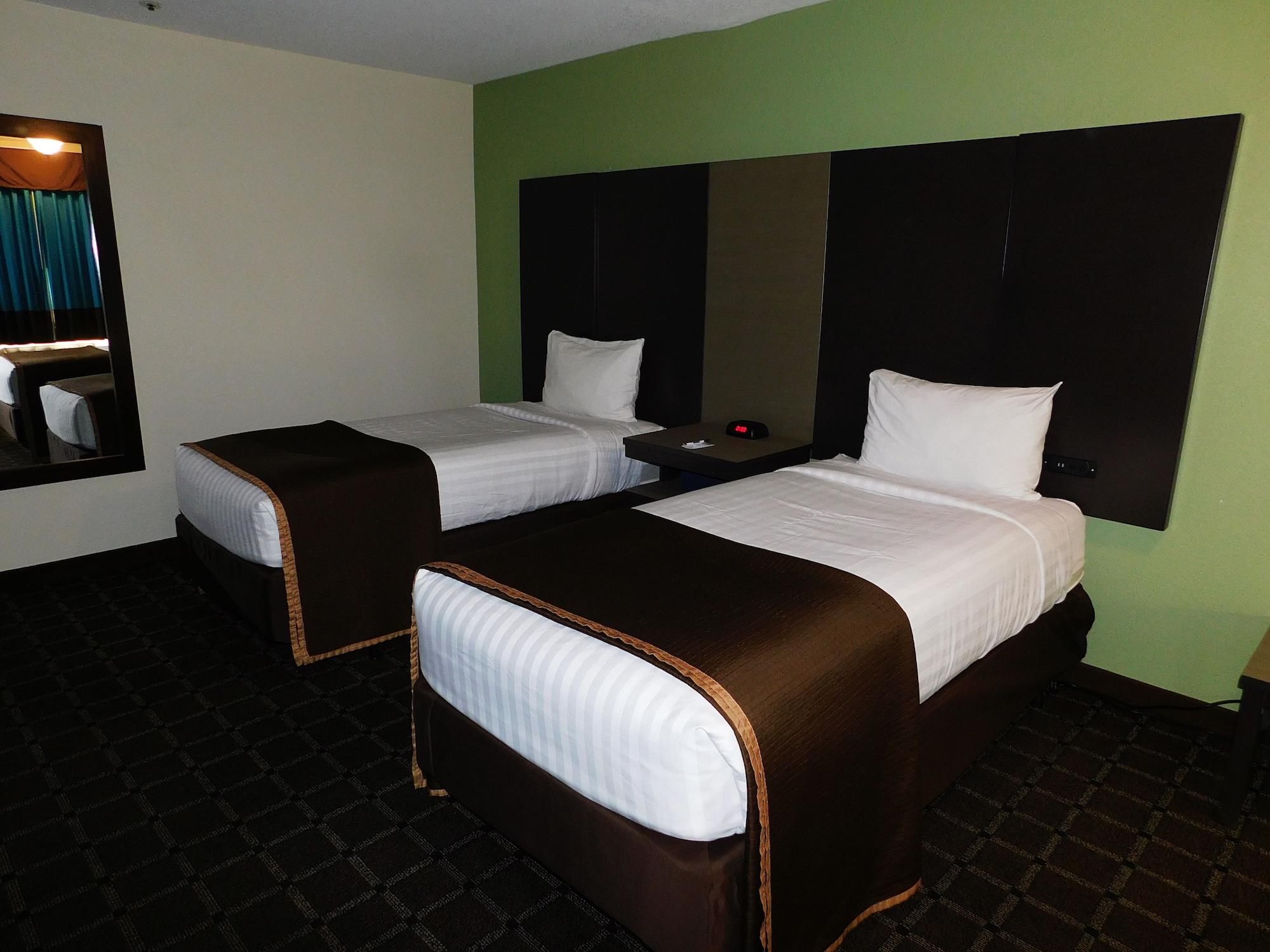 Travelodge By Wyndham Angels Camp Ca Kültér fotó