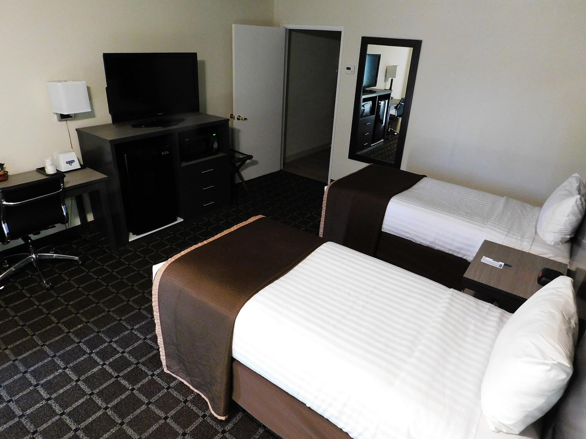 Travelodge By Wyndham Angels Camp Ca Kültér fotó