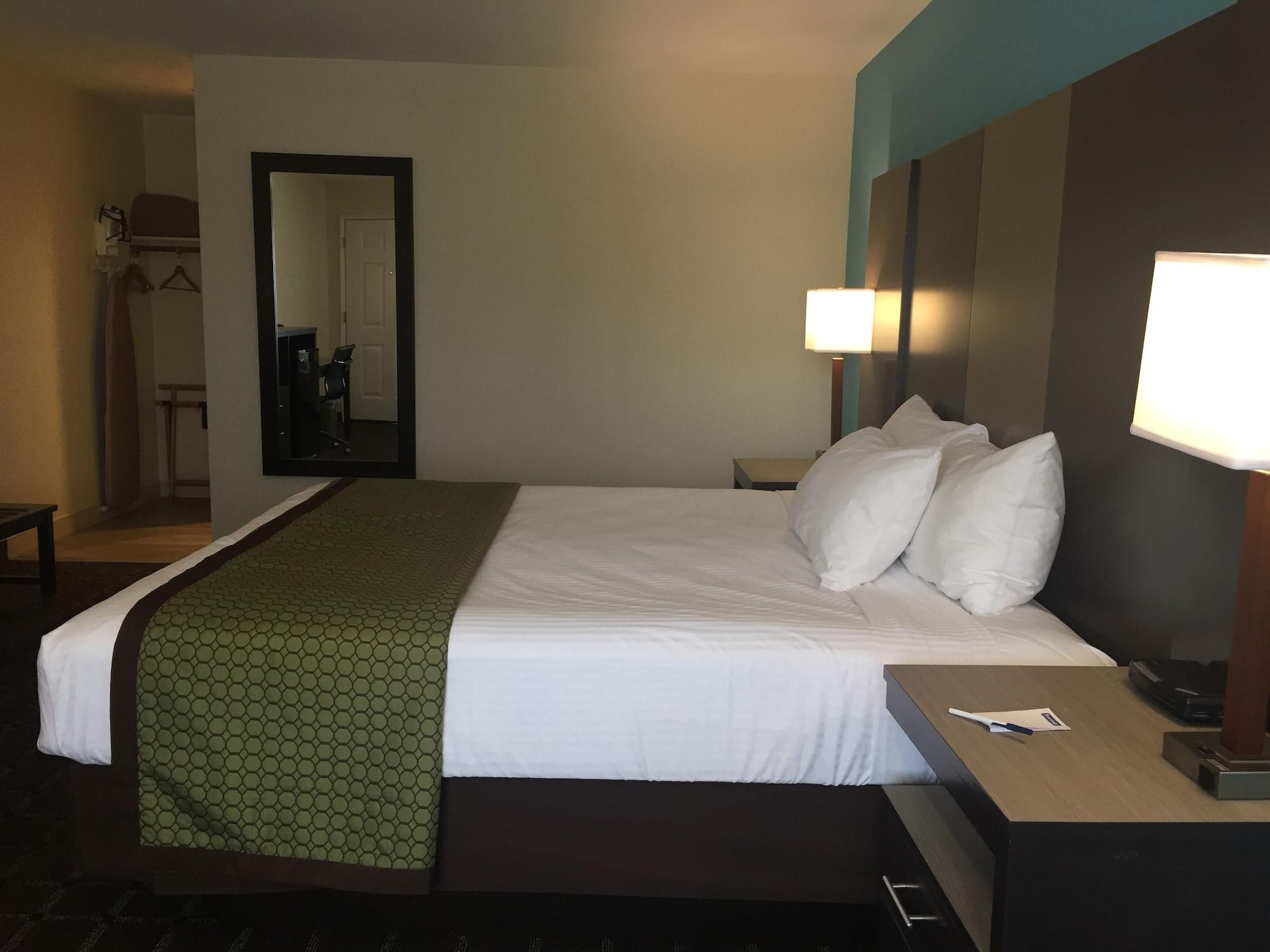 Travelodge By Wyndham Angels Camp Ca Kültér fotó