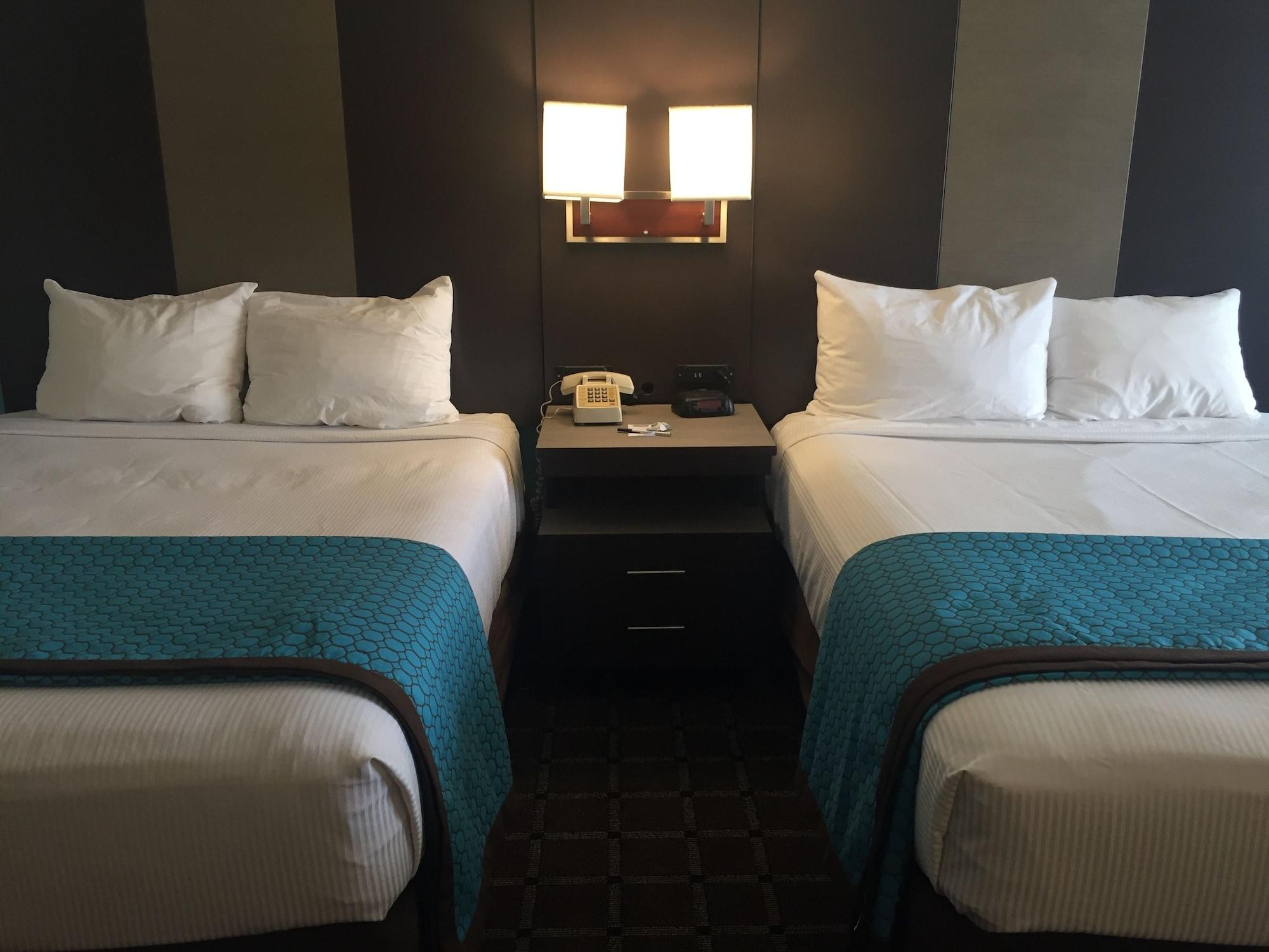Travelodge By Wyndham Angels Camp Ca Kültér fotó