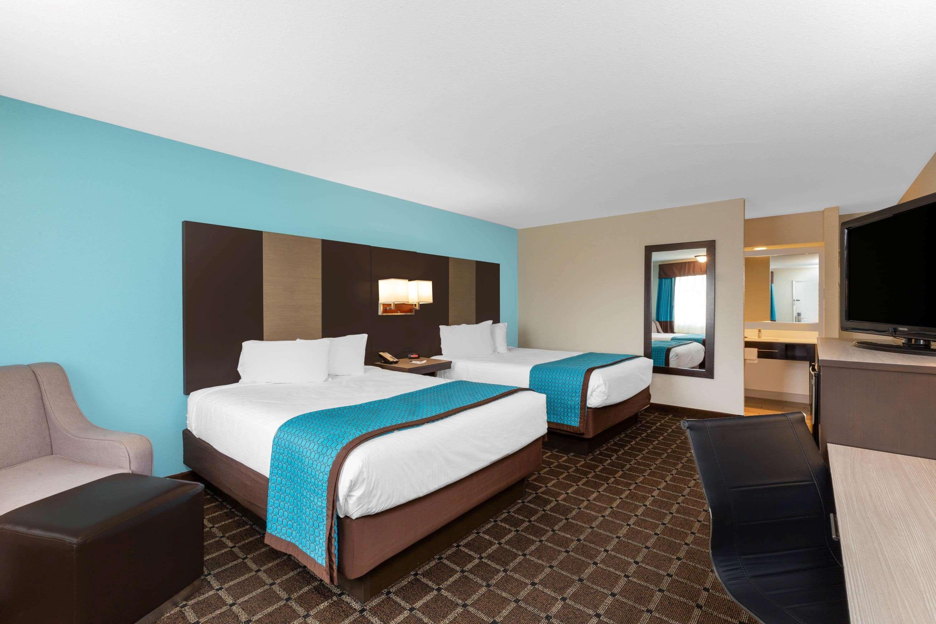 Travelodge By Wyndham Angels Camp Ca Kültér fotó