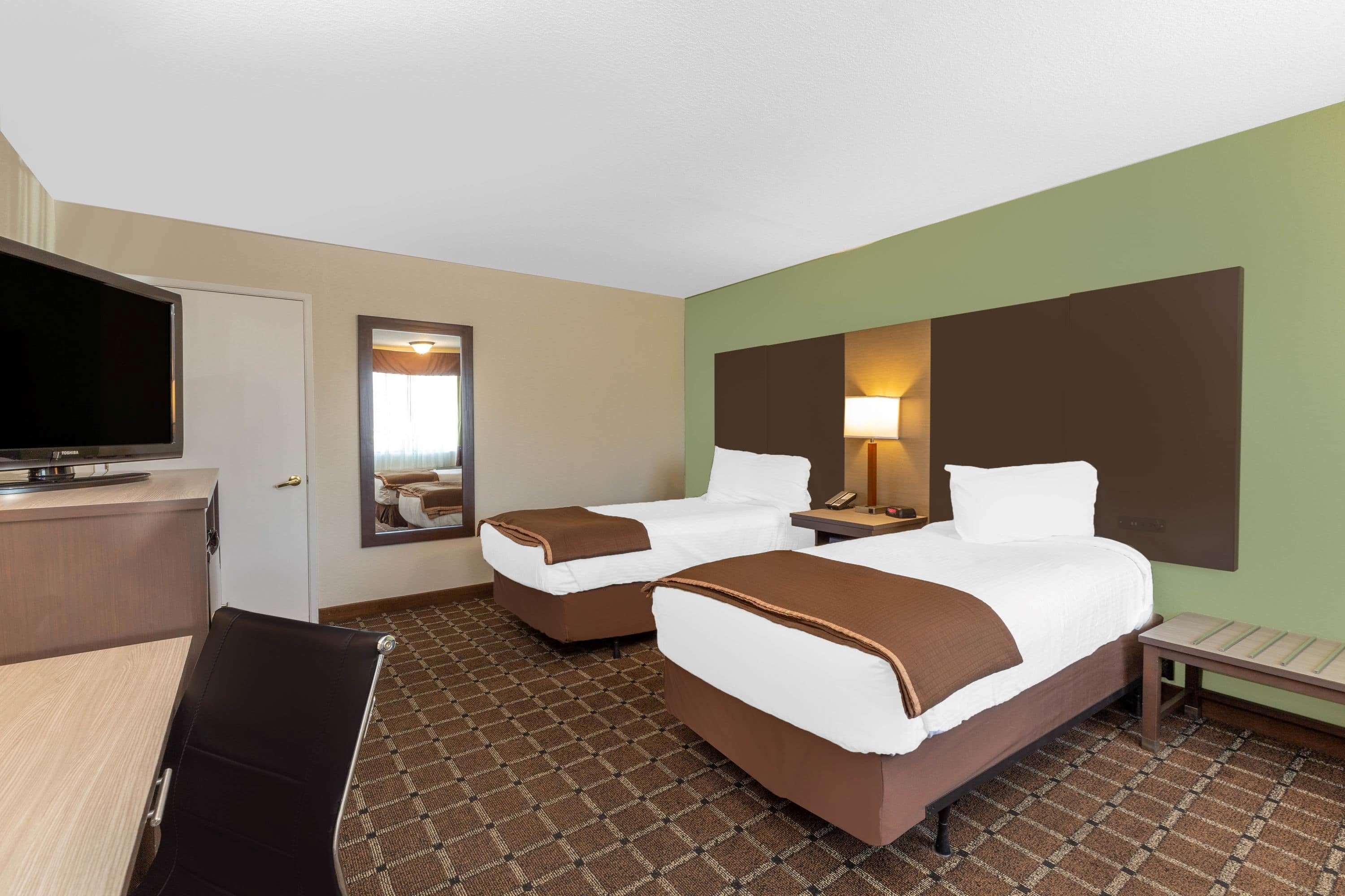 Travelodge By Wyndham Angels Camp Ca Kültér fotó