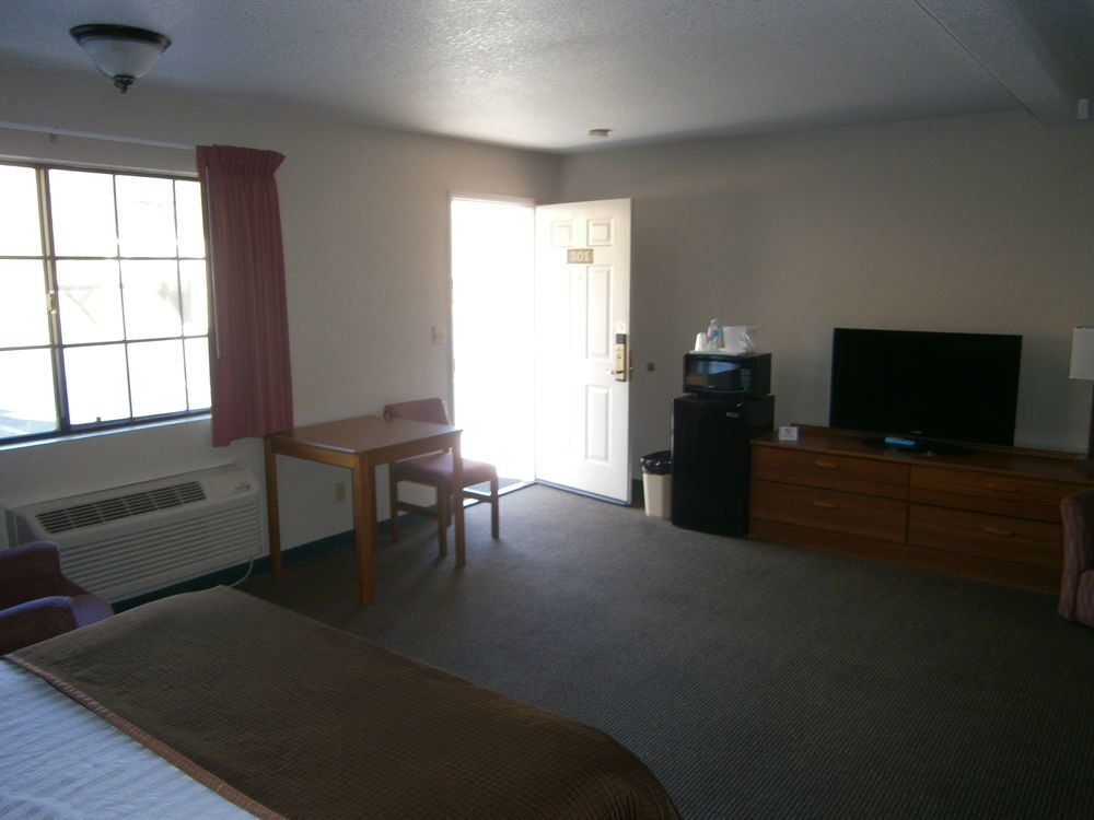 Travelodge By Wyndham Angels Camp Ca Kültér fotó