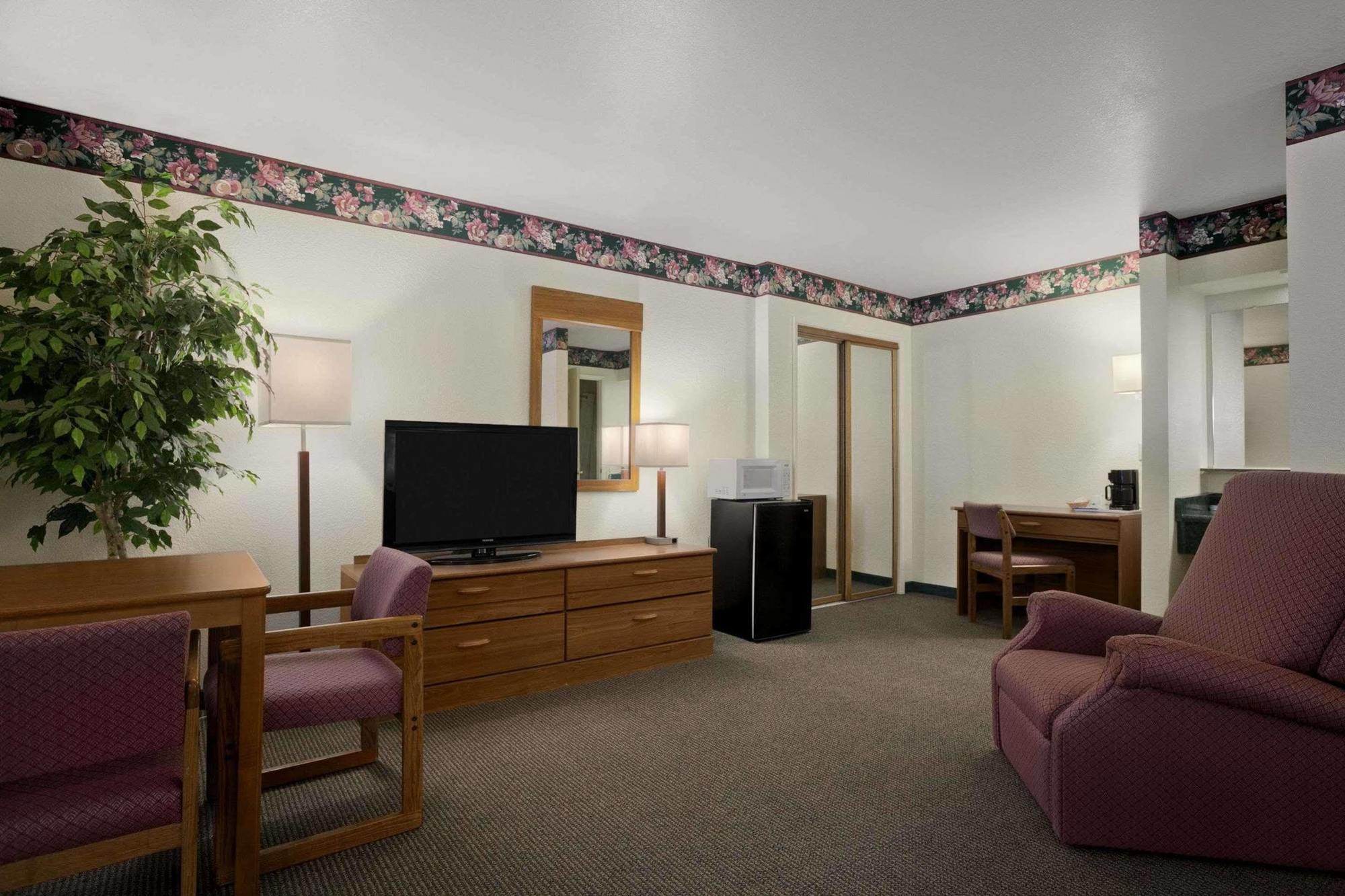 Travelodge By Wyndham Angels Camp Ca Kültér fotó